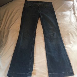 7 for all mankind dojo jeans